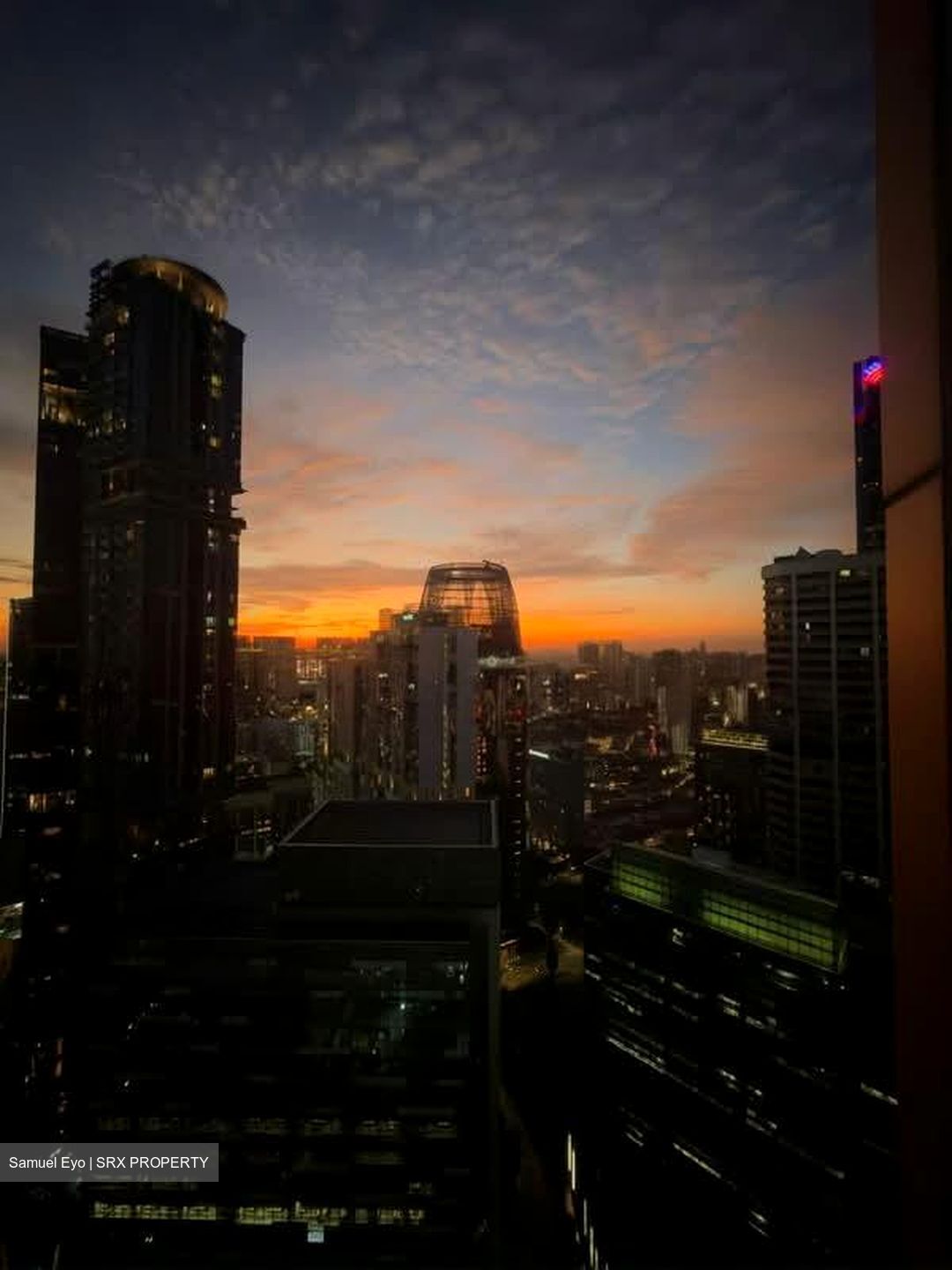 Lumiere (D2), Apartment #579227491
